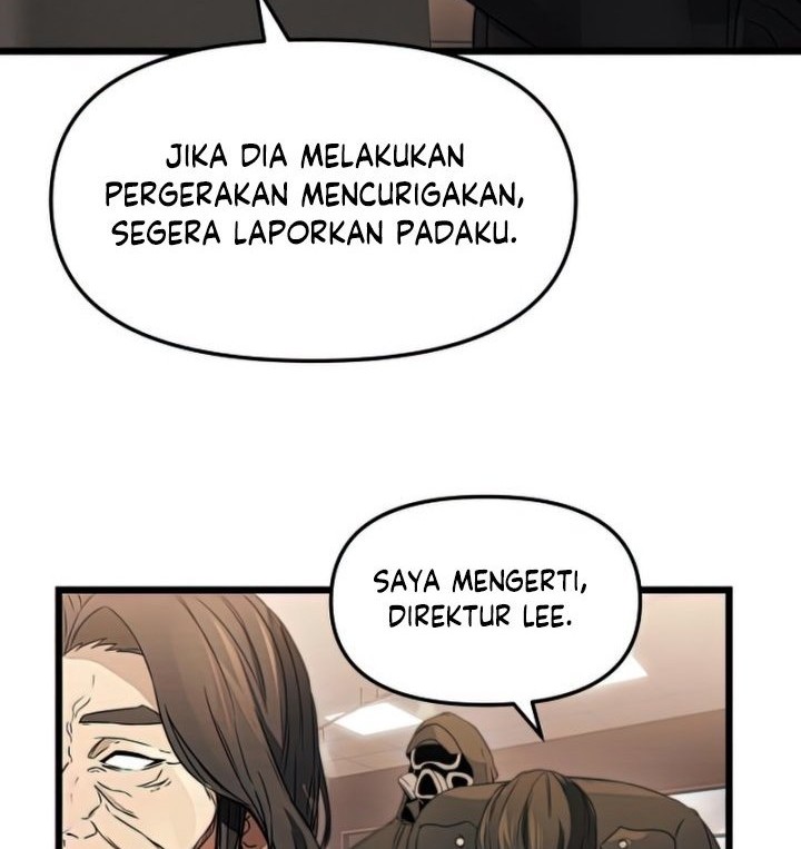 I Obtained a Mythic Item Chapter 35 Gambar 7