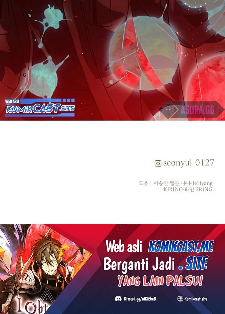 I Obtained a Mythic Item Chapter 35 Gambar 101