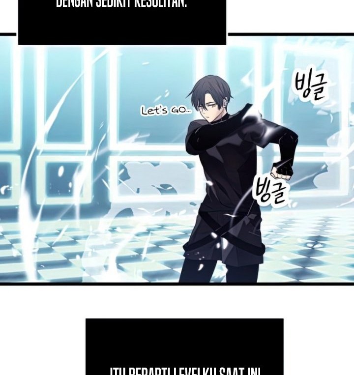 I Obtained a Mythic Item Chapter 35 Gambar 15