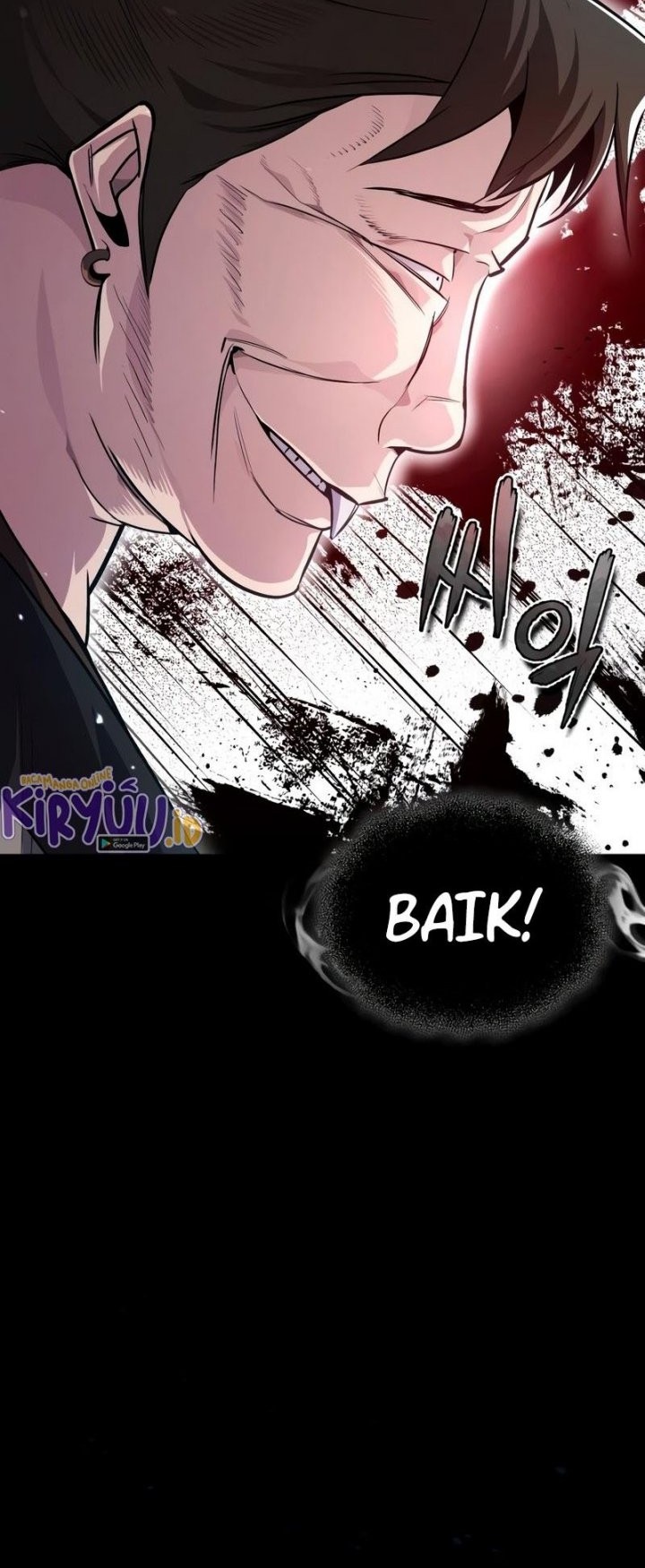 Number One Star Instructor Master Baek Chapter 58 Gambar 39