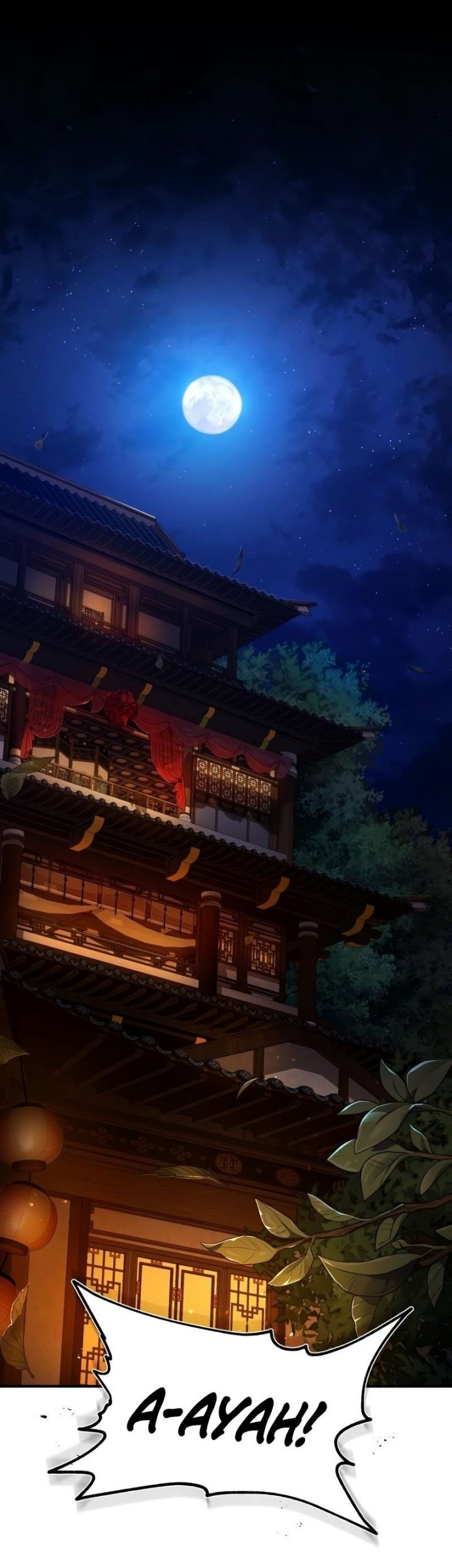 Number One Star Instructor Master Baek Chapter 58 Gambar 40