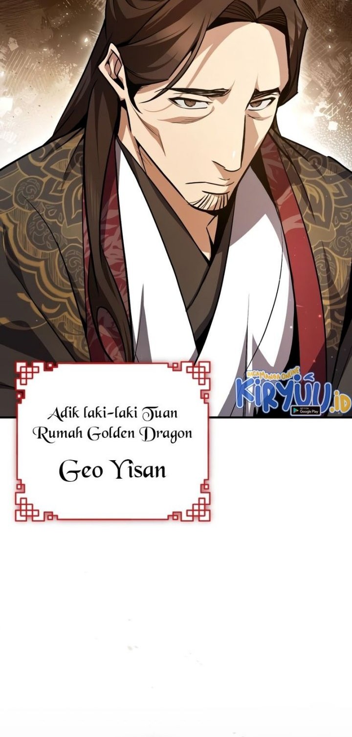 Number One Star Instructor Master Baek Chapter 58 Gambar 45