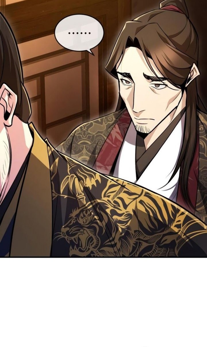 Number One Star Instructor Master Baek Chapter 58 Gambar 48