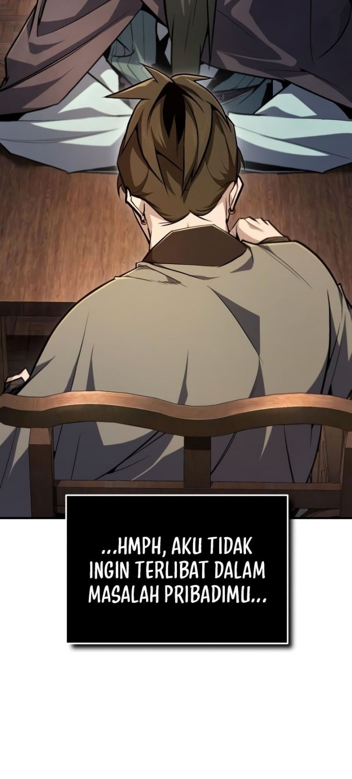 Number One Star Instructor Master Baek Chapter 58 Gambar 27