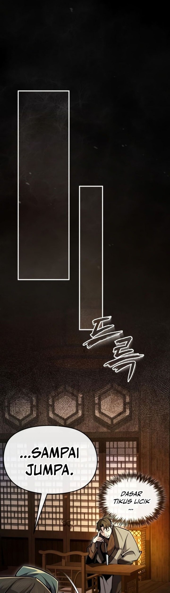 Number One Star Instructor Master Baek Chapter 58 Gambar 32