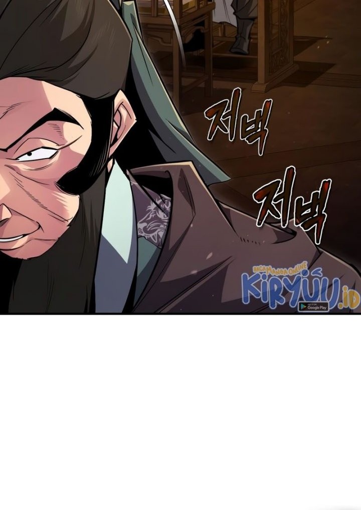 Number One Star Instructor Master Baek Chapter 58 Gambar 33