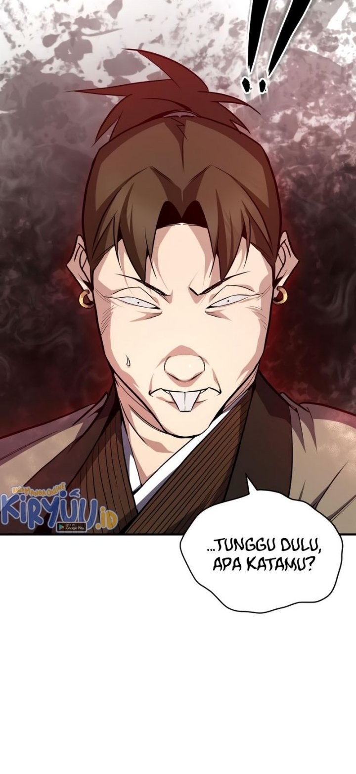 Number One Star Instructor Master Baek Chapter 58 Gambar 36