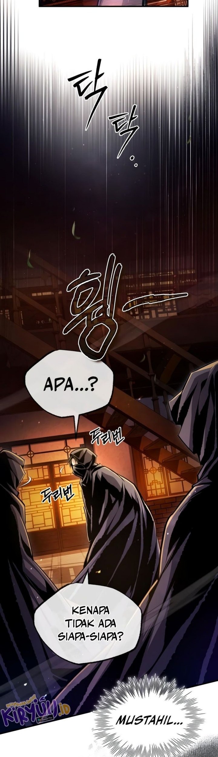 Number One Star Instructor Master Baek Chapter 58 Gambar 66