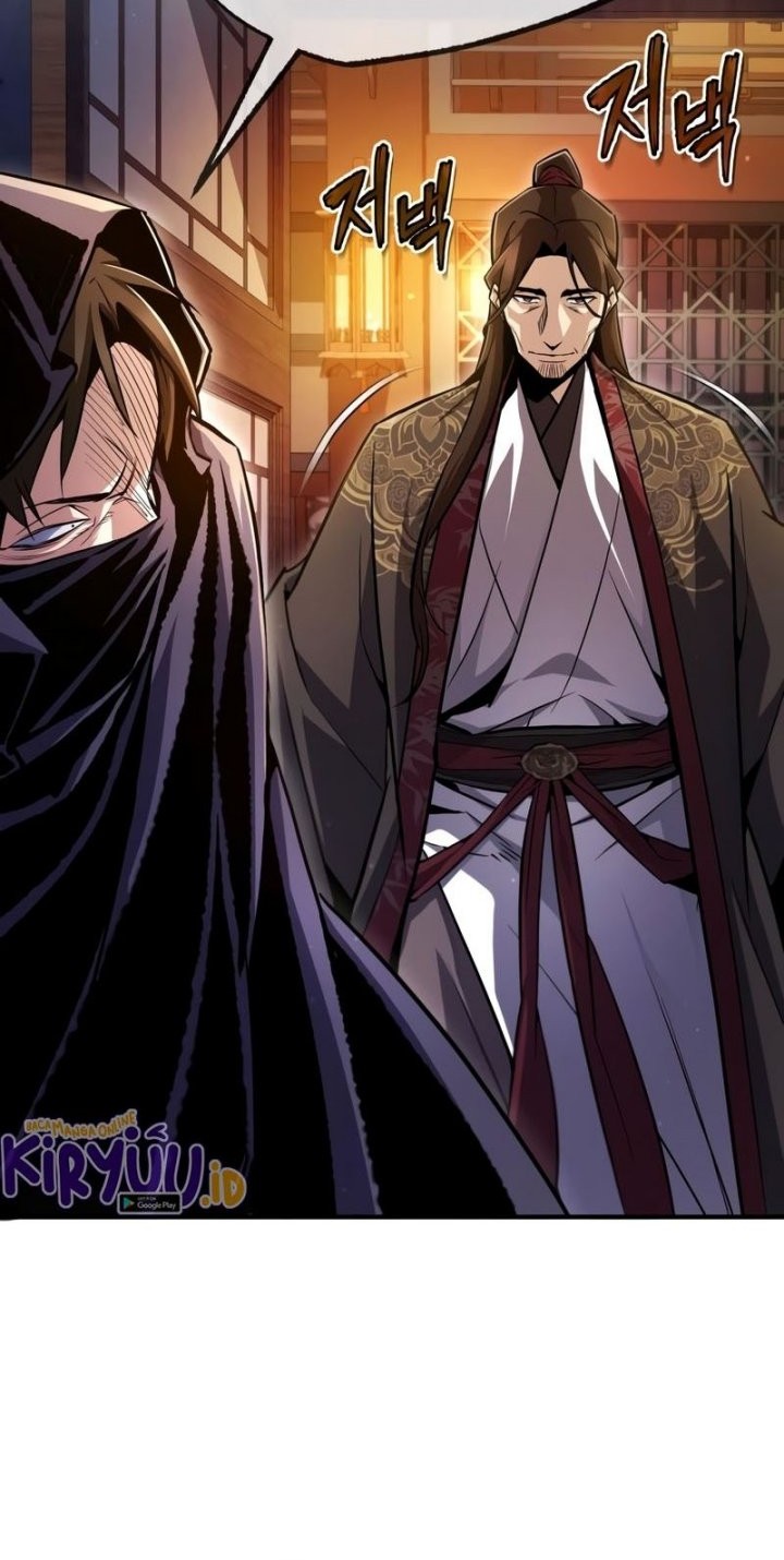 Number One Star Instructor Master Baek Chapter 58 Gambar 70