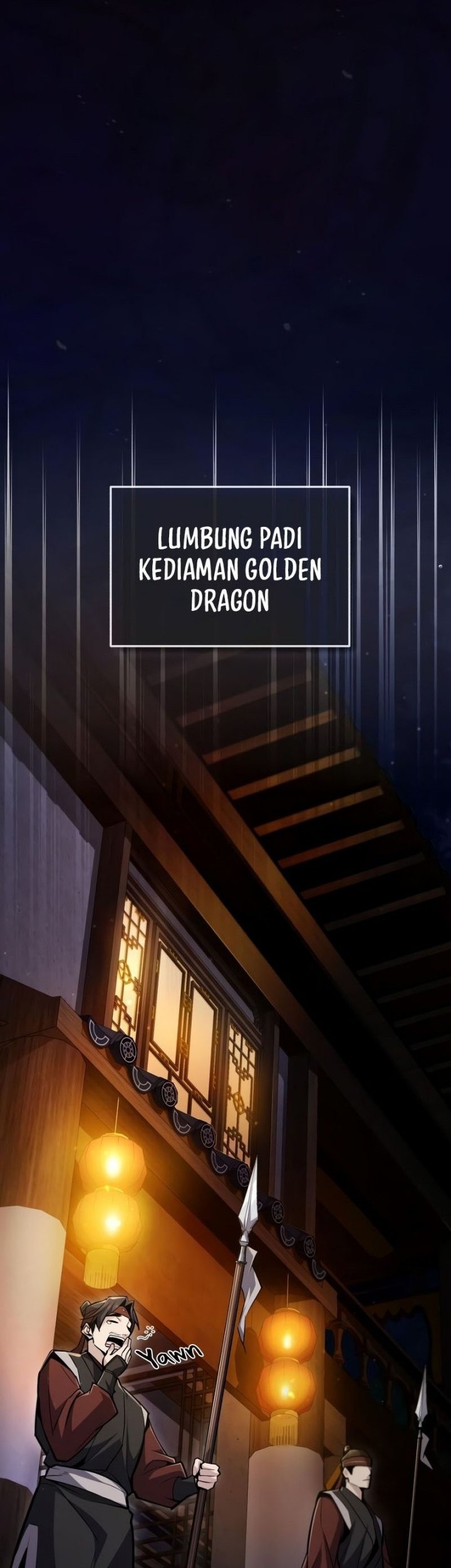 Number One Star Instructor Master Baek Chapter 58 Gambar 56