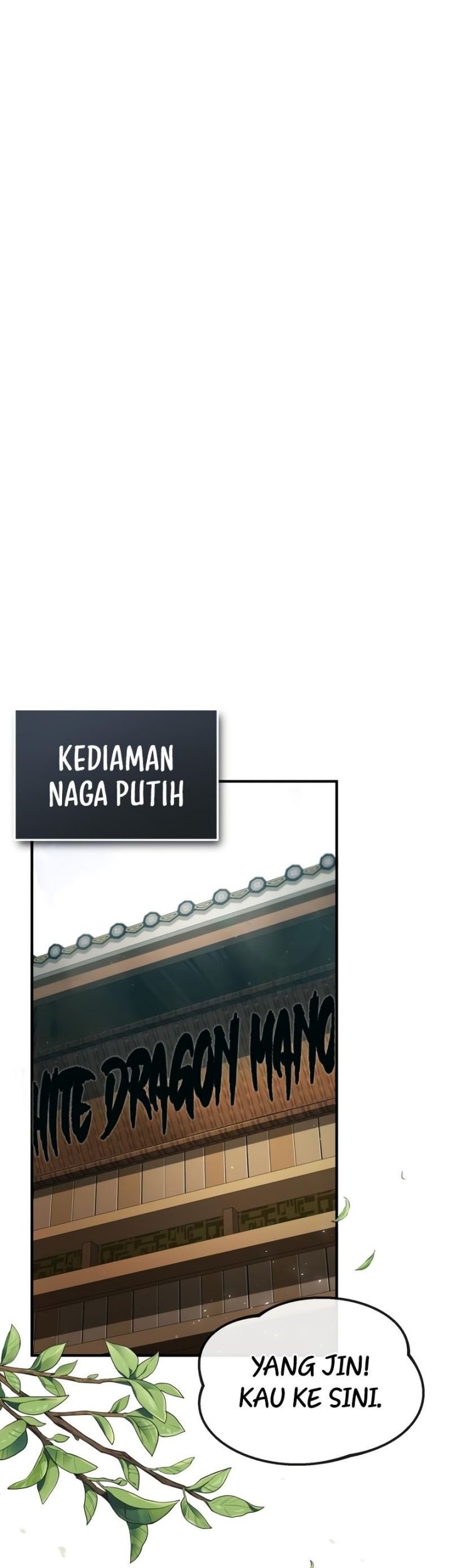 Manhwa Number One Star Instructor Master Baek Chapter 58 gambar nomor 2