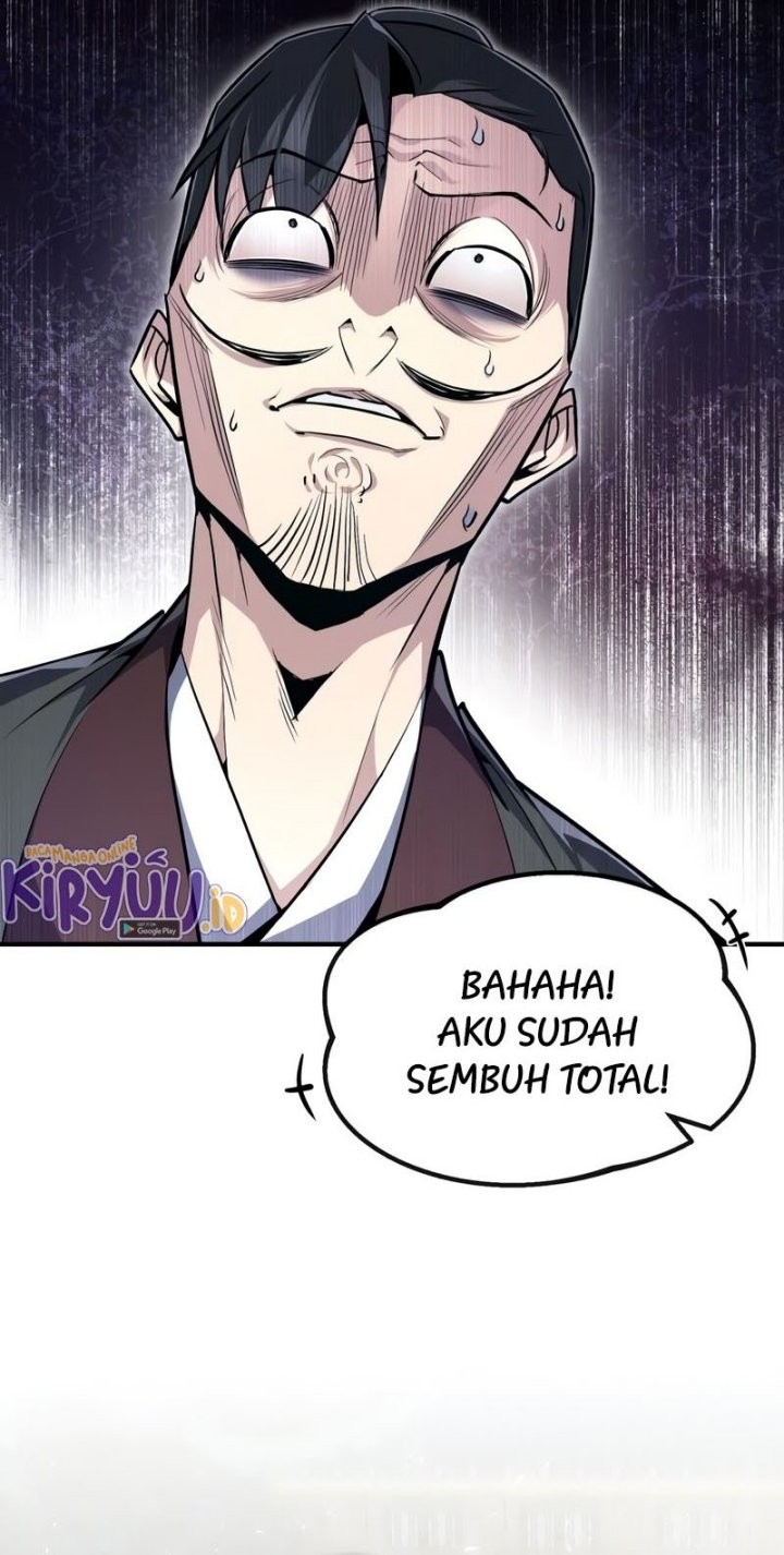 Number One Star Instructor Master Baek Chapter 58 Gambar 6