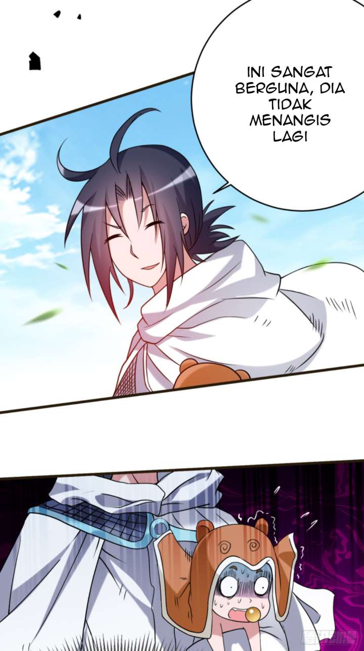 My Disciples Are All Immortals Chapter 113 Gambar 14