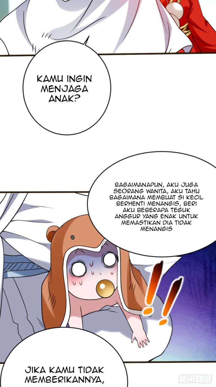 My Disciples Are All Immortals Chapter 113 Gambar 16