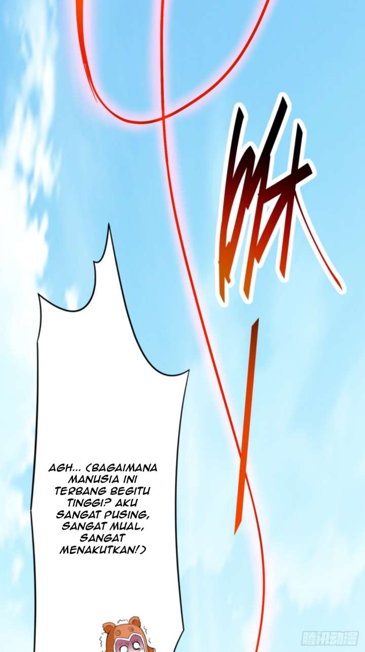 My Disciples Are All Immortals Chapter 113 Gambar 11