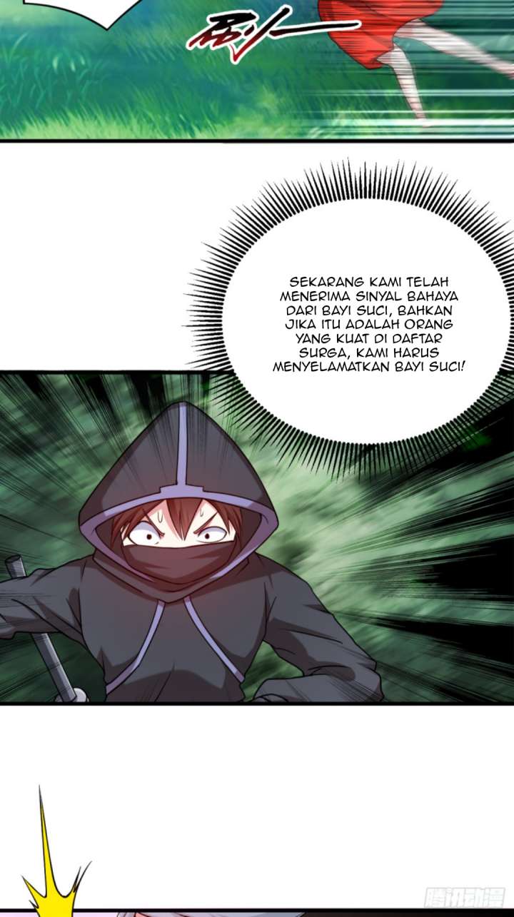 My Disciples Are All Immortals Chapter 113 Gambar 26