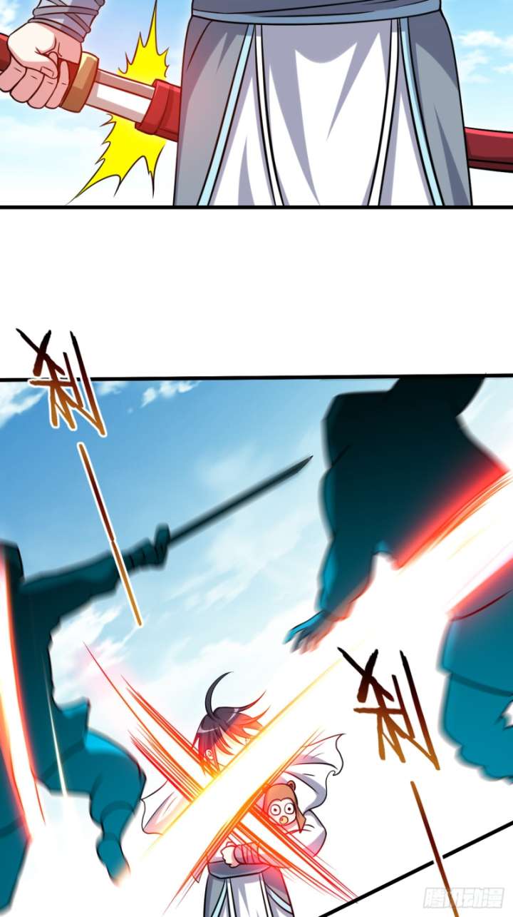 My Disciples Are All Immortals Chapter 113 Gambar 29