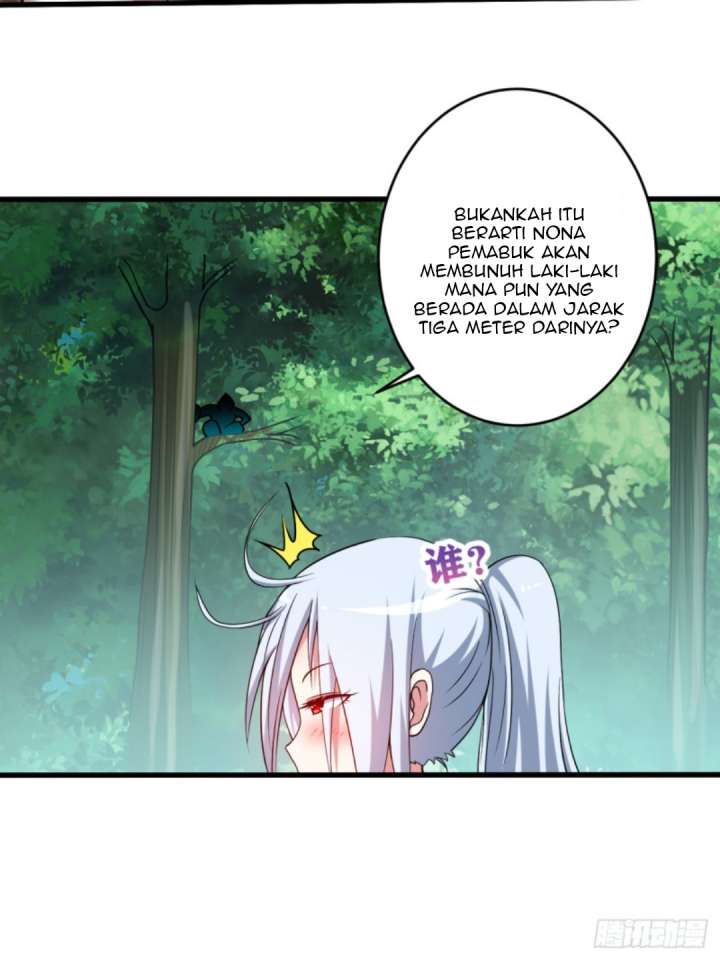 My Disciples Are All Immortals Chapter 113 Gambar 22