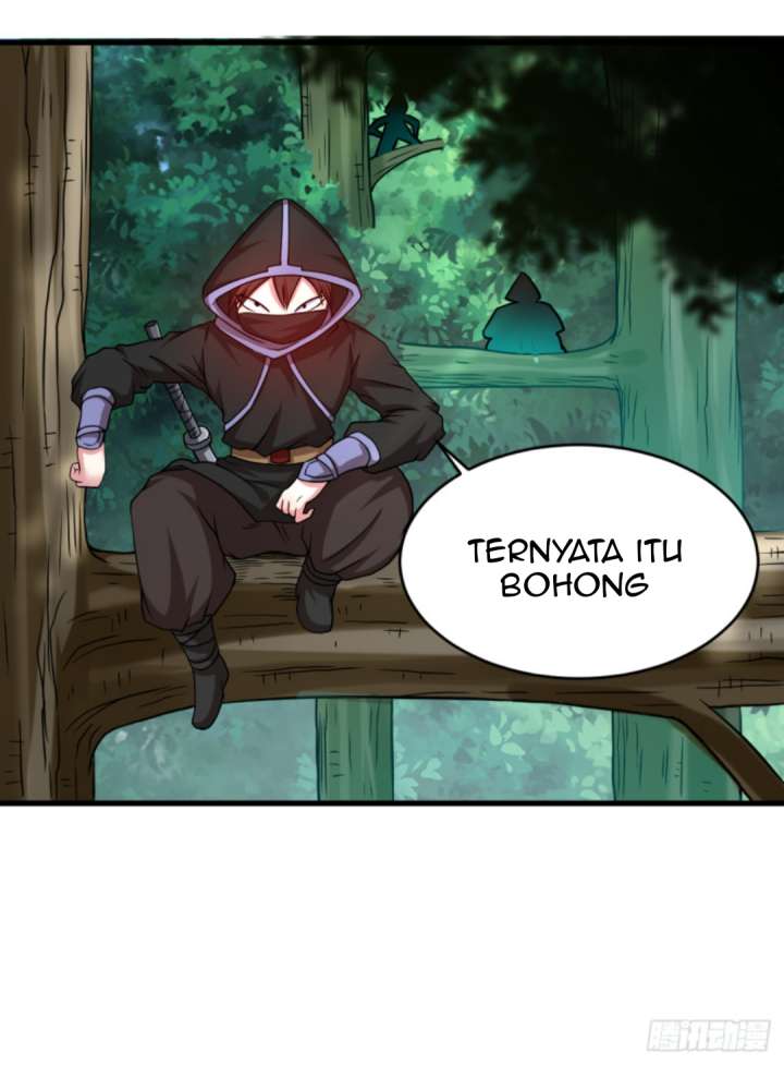 My Disciples Are All Immortals Chapter 113 Gambar 23