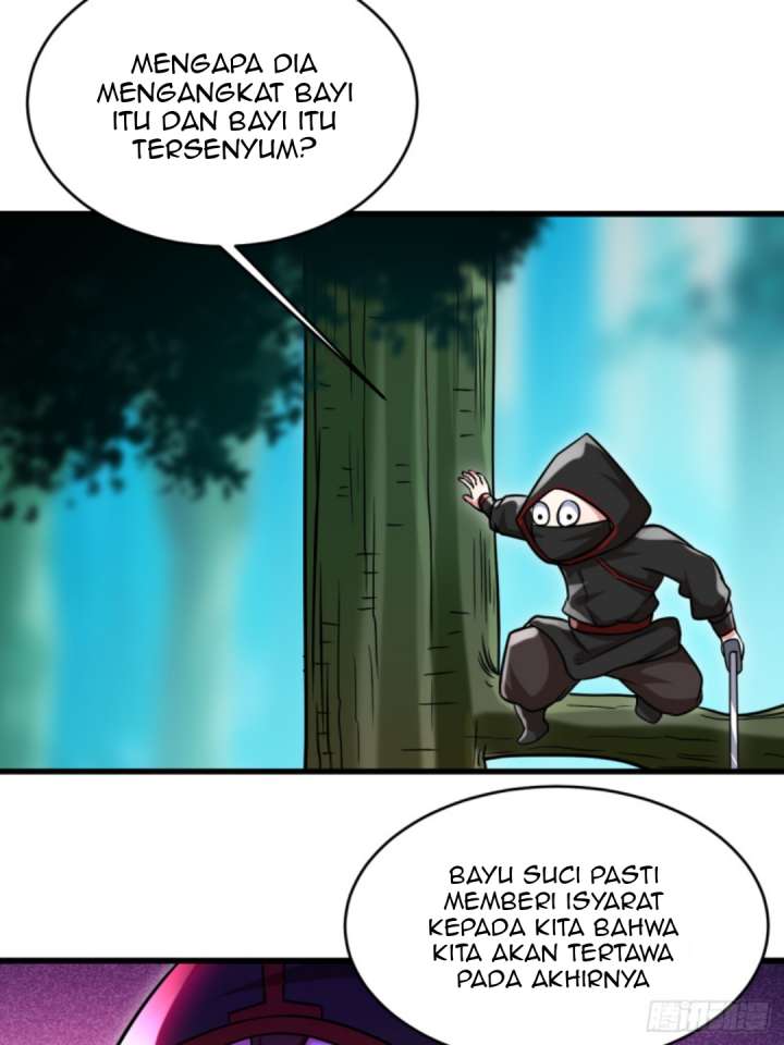 My Disciples Are All Immortals Chapter 113 Gambar 34