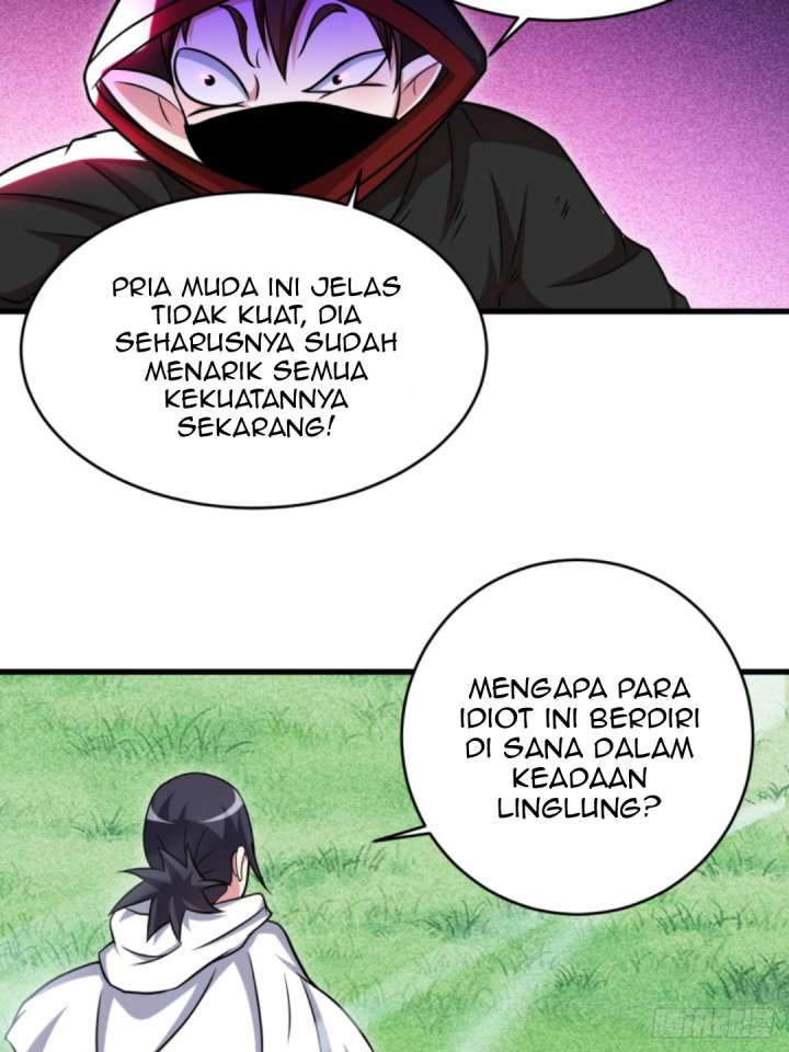 My Disciples Are All Immortals Chapter 113 Gambar 35