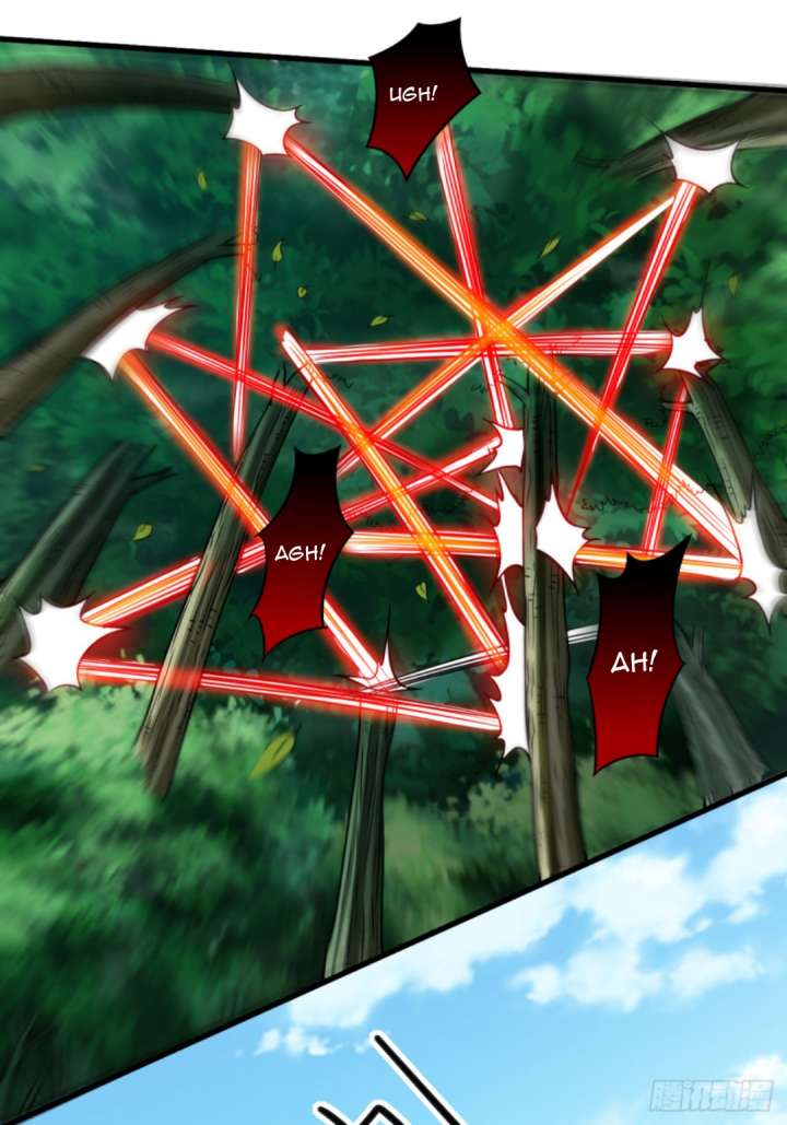 My Disciples Are All Immortals Chapter 113 Gambar 38