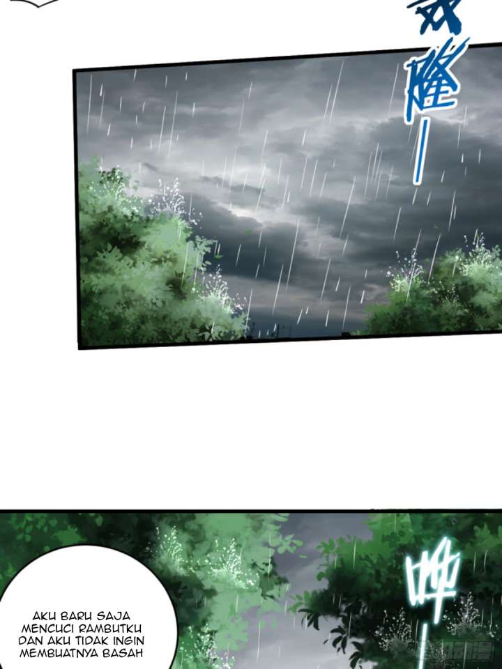 My Disciples Are All Immortals Chapter 113 Gambar 32