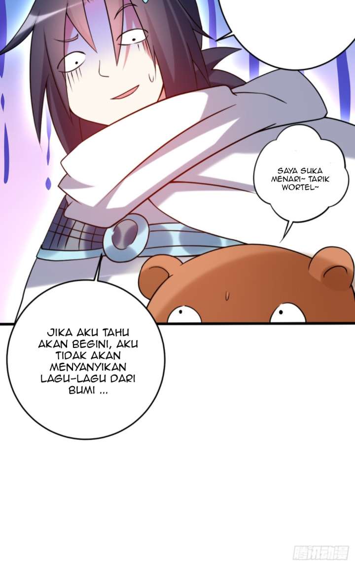 My Disciples Are All Immortals Chapter 113 Gambar 46