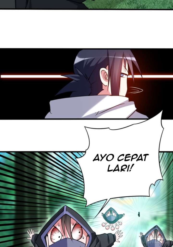 My Disciples Are All Immortals Chapter 113 Gambar 42