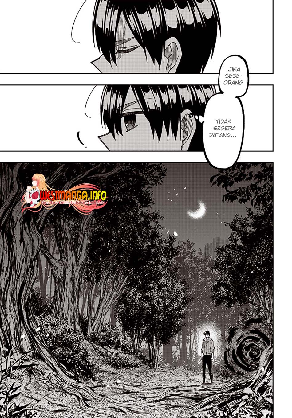 Kyuuseishu MESHIA ~Isekai wo sukutta moto yuusha ga mamono no afureru genjitsu sekai wo musou suru~ Chapter 08 Gambar 21