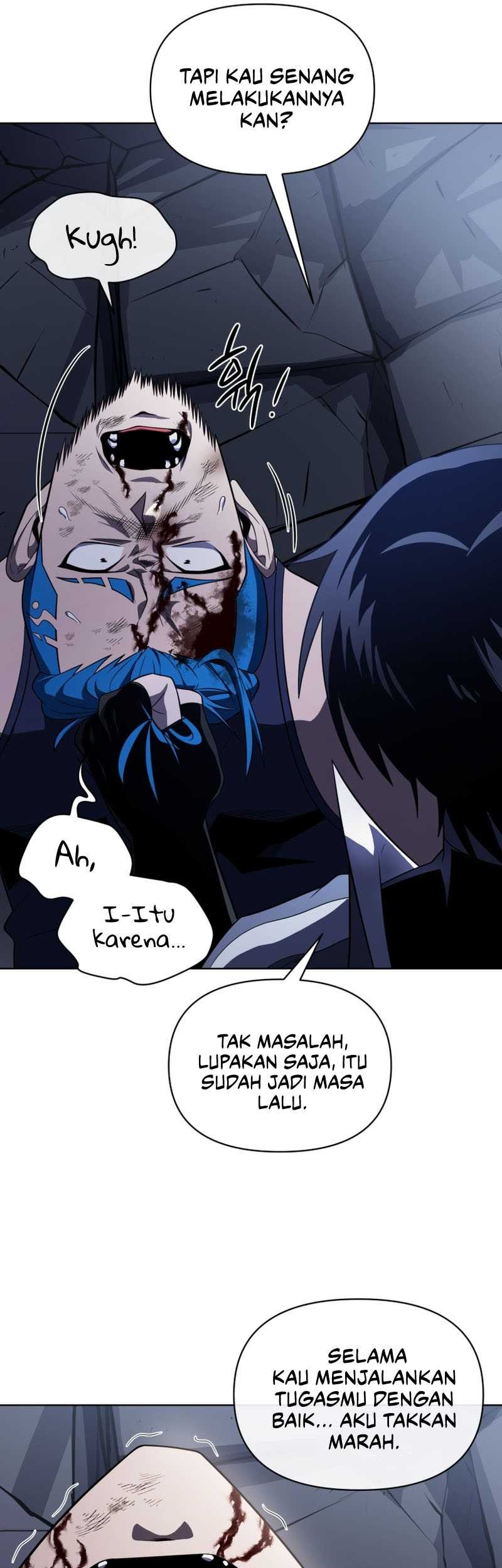 Player Who Returned 10,000 Years Later Chapter 39 Gambar 52