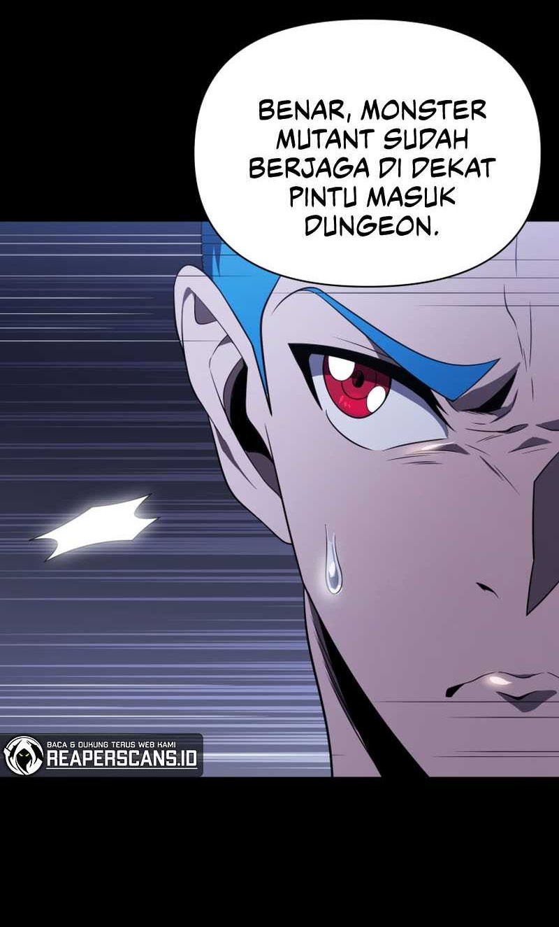 Player Who Returned 10,000 Years Later Chapter 39 Gambar 67