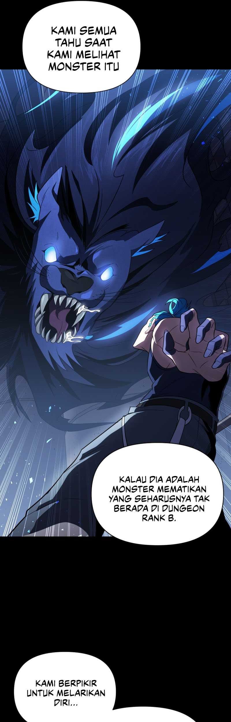 Player Who Returned 10,000 Years Later Chapter 39 Gambar 68