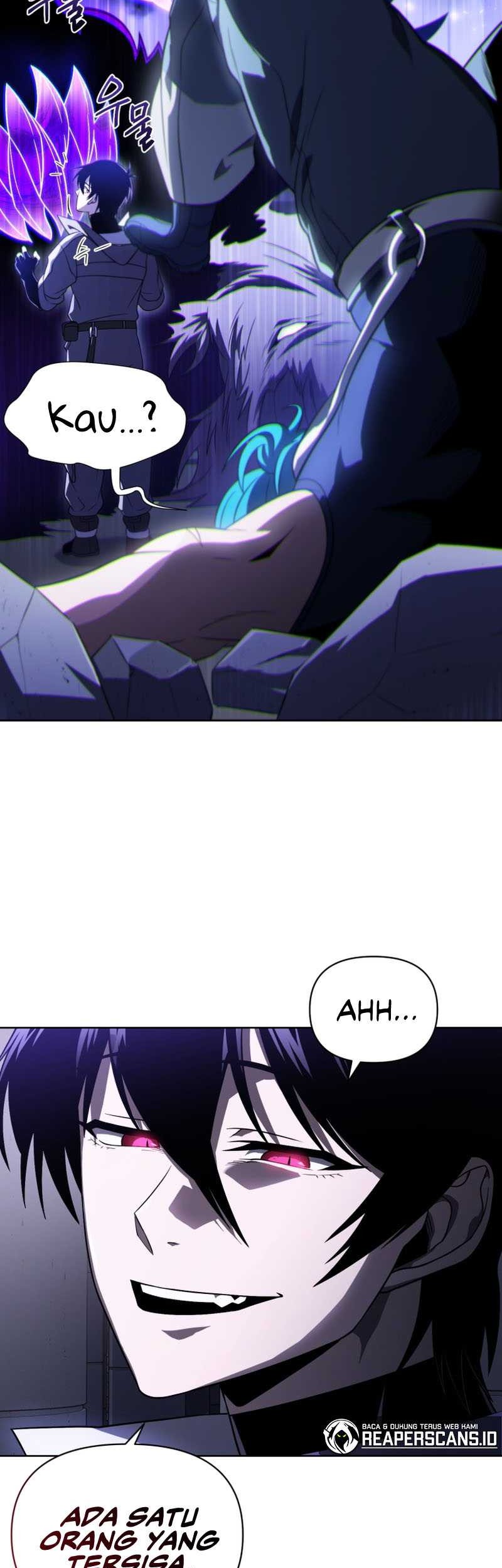 Player Who Returned 10,000 Years Later Chapter 39 Gambar 34