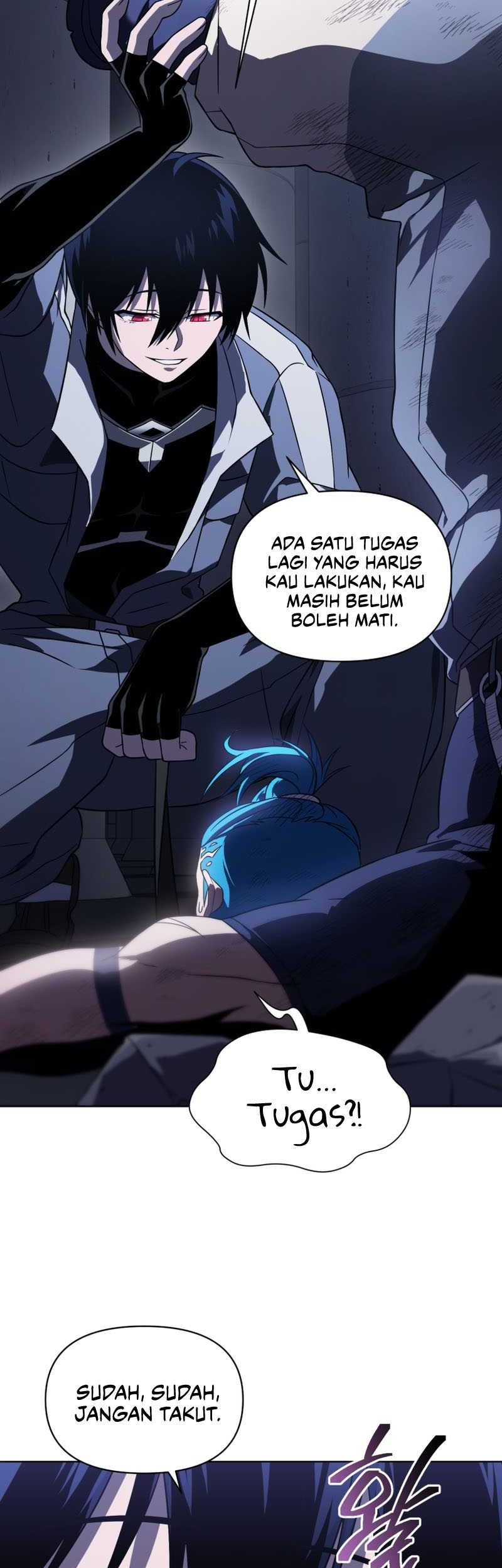 Player Who Returned 10,000 Years Later Chapter 39 Gambar 38