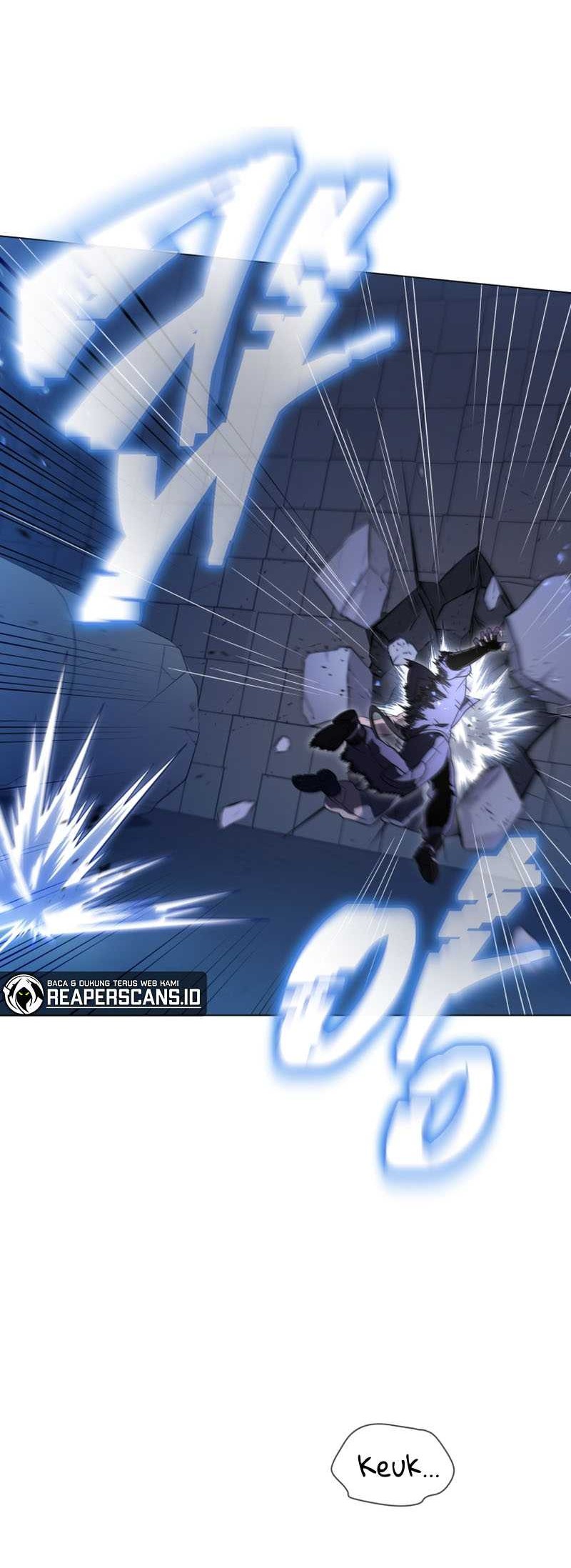 Player Who Returned 10,000 Years Later Chapter 39 Gambar 43