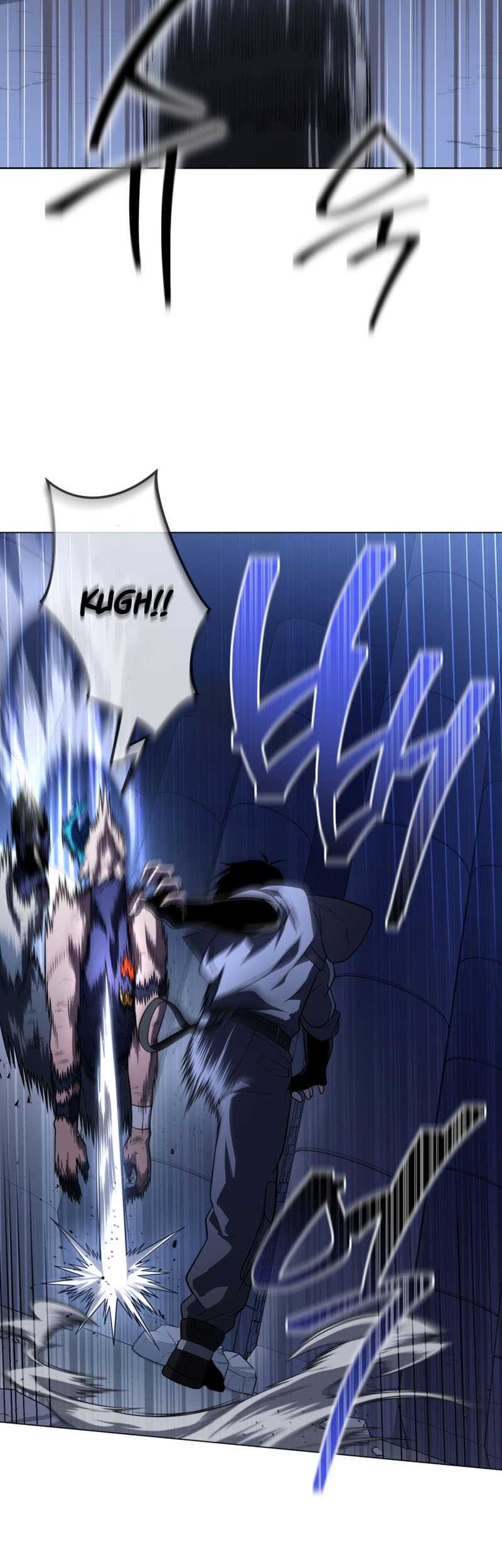 Player Who Returned 10,000 Years Later Chapter 39 Gambar 42