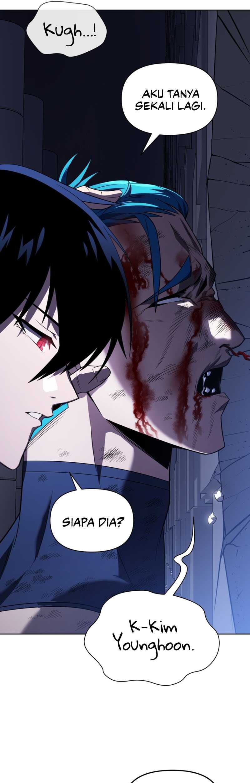 Player Who Returned 10,000 Years Later Chapter 39 Gambar 44