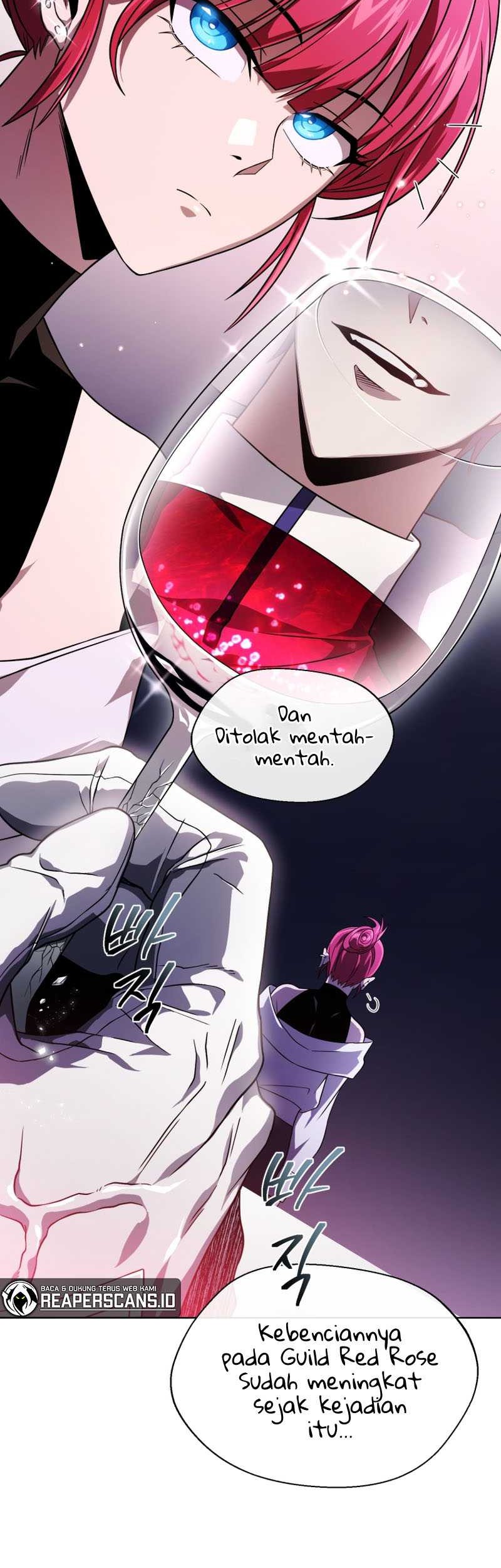 Player Who Returned 10,000 Years Later Chapter 39 Gambar 46