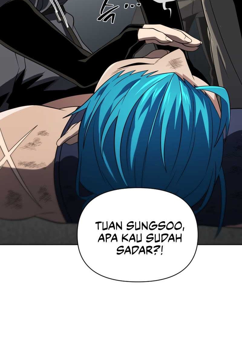 Player Who Returned 10,000 Years Later Chapter 39 Gambar 75