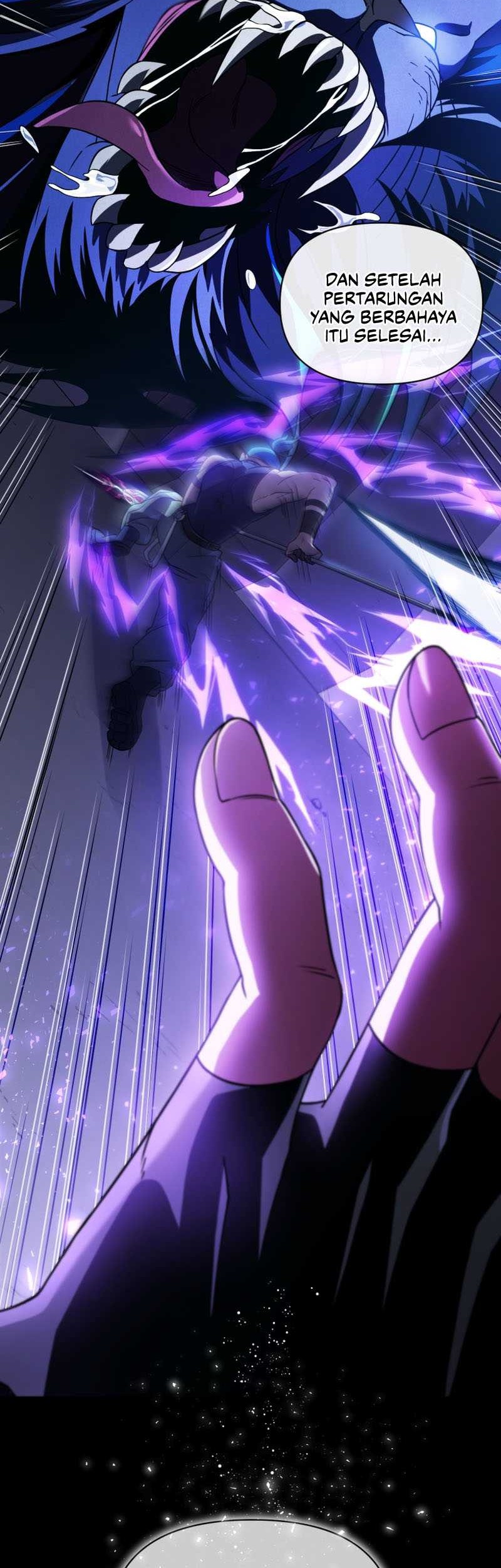 Player Who Returned 10,000 Years Later Chapter 39 Gambar 73