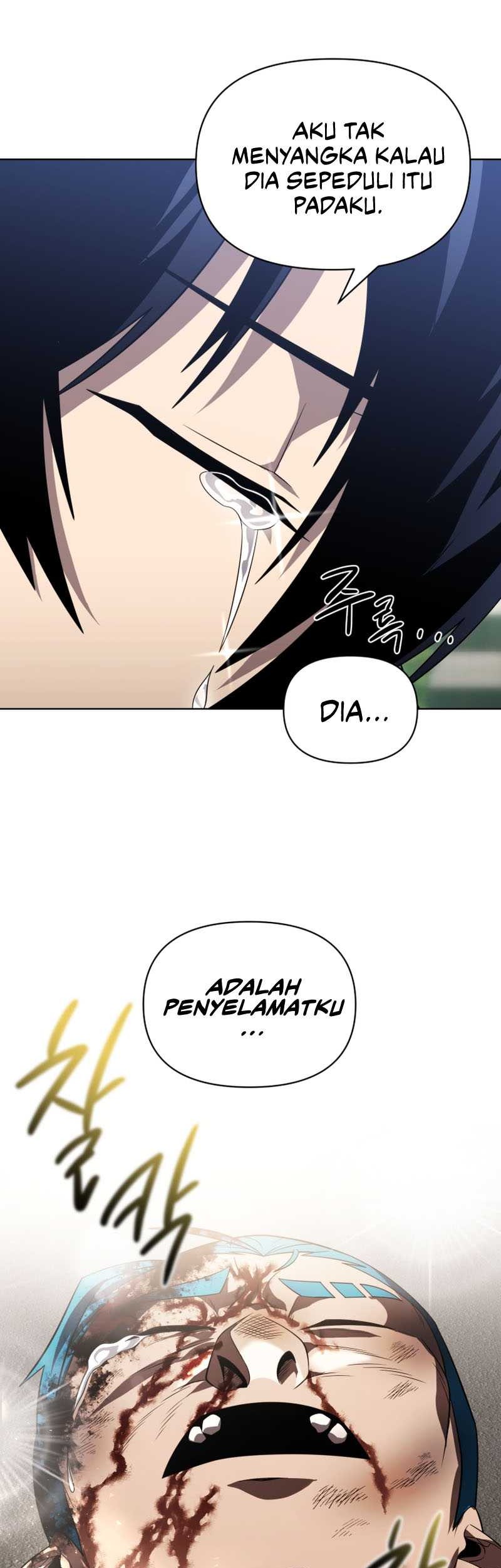 Player Who Returned 10,000 Years Later Chapter 39 Gambar 78