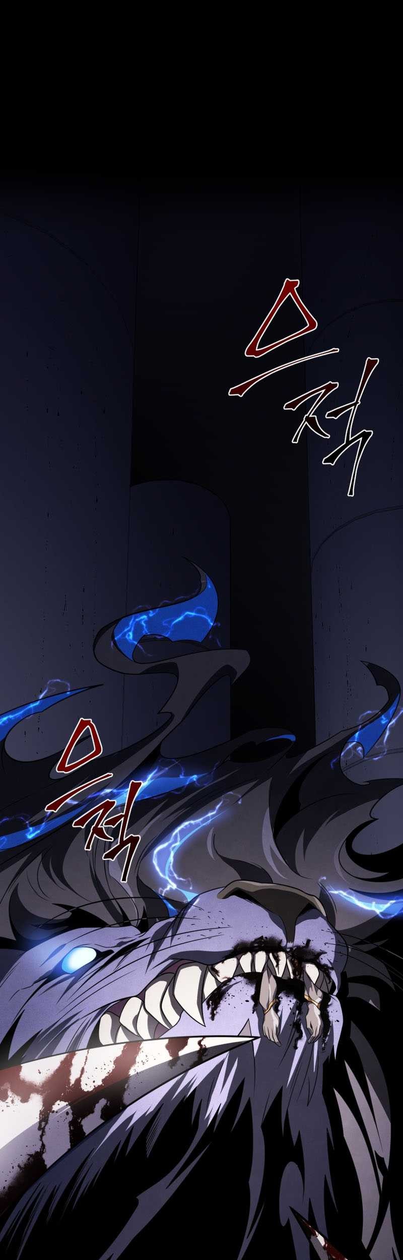 Manhwa Player Who Returned 10,000 Years Later Chapter 39 gambar nomor 2