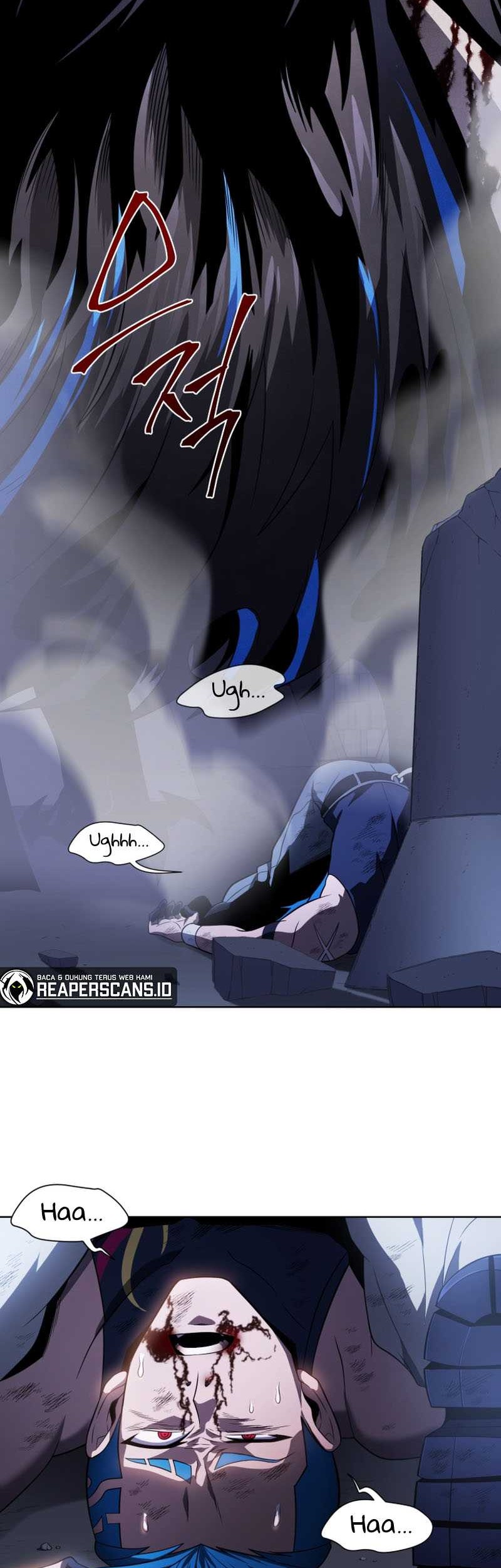 Player Who Returned 10,000 Years Later Chapter 39 Gambar 3