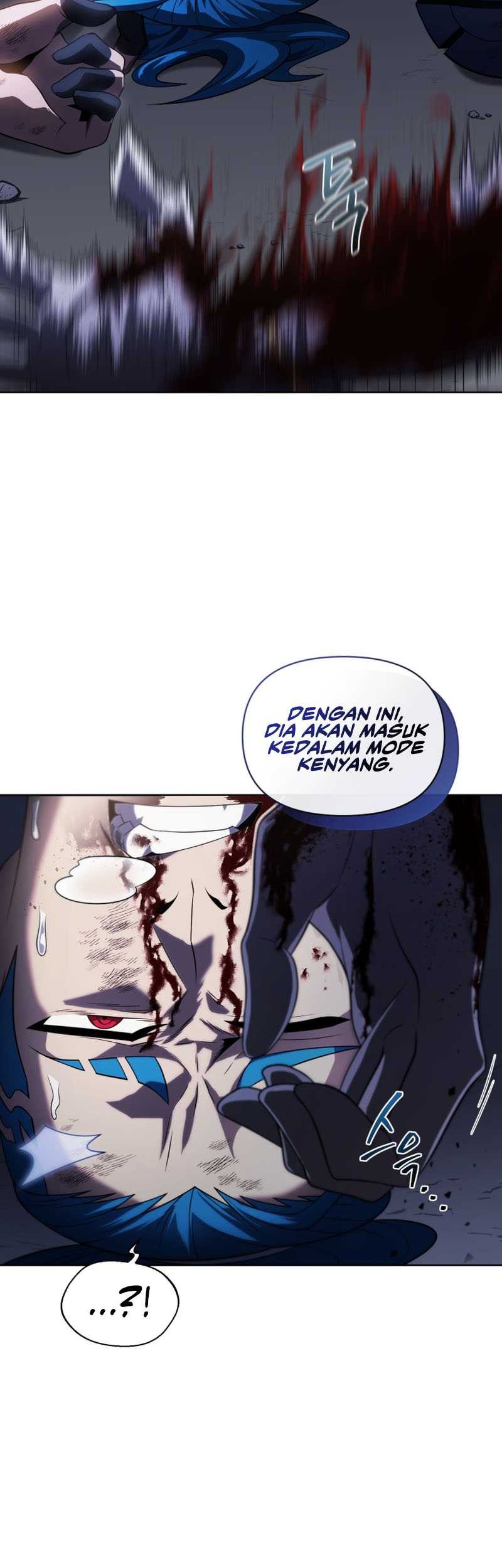 Player Who Returned 10,000 Years Later Chapter 39 Gambar 4