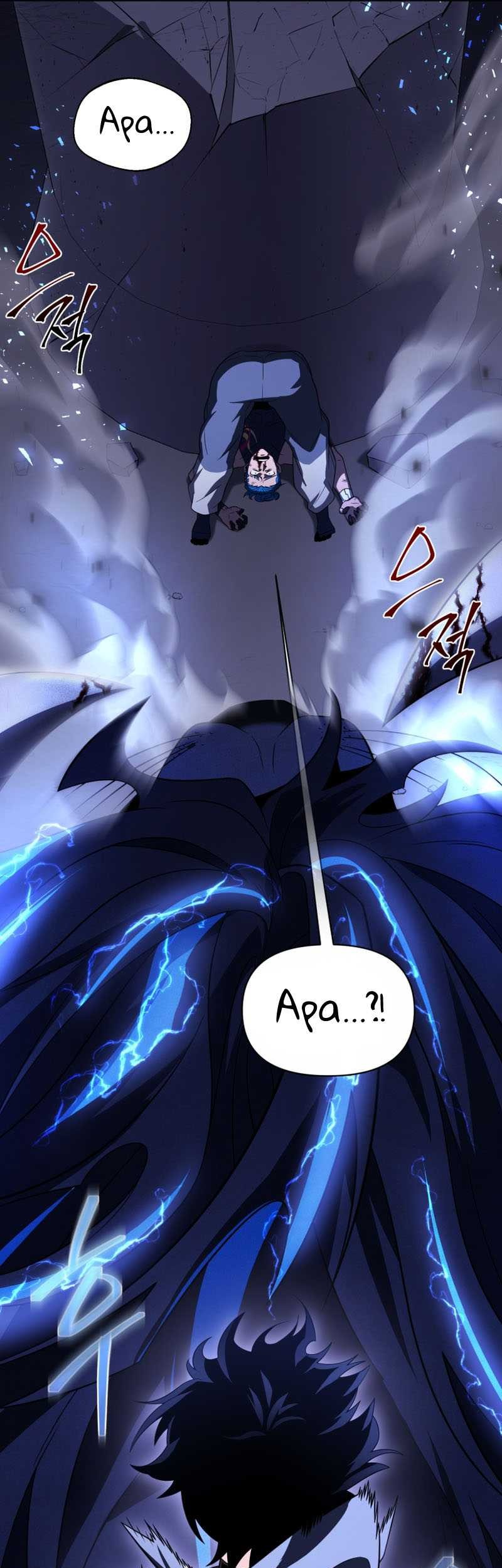 Player Who Returned 10,000 Years Later Chapter 39 Gambar 6