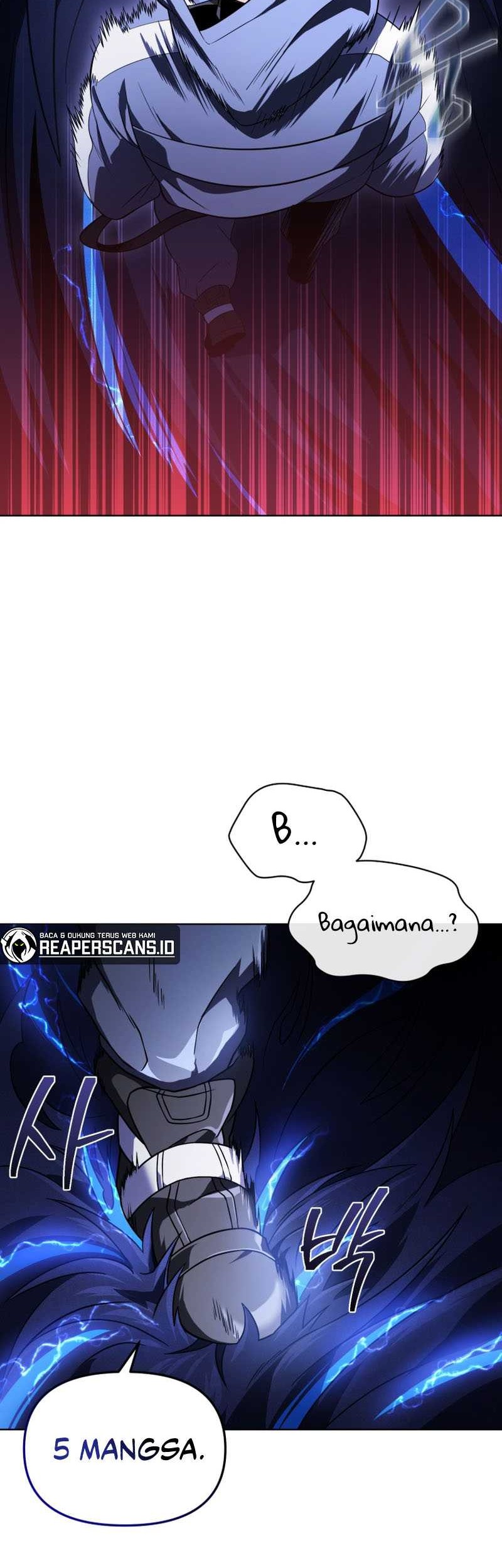 Player Who Returned 10,000 Years Later Chapter 39 Gambar 7