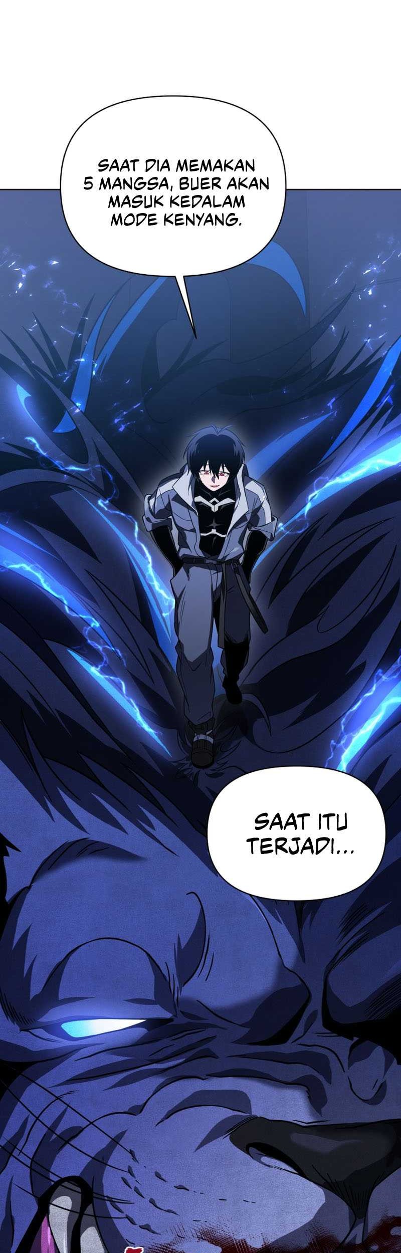 Player Who Returned 10,000 Years Later Chapter 39 Gambar 8