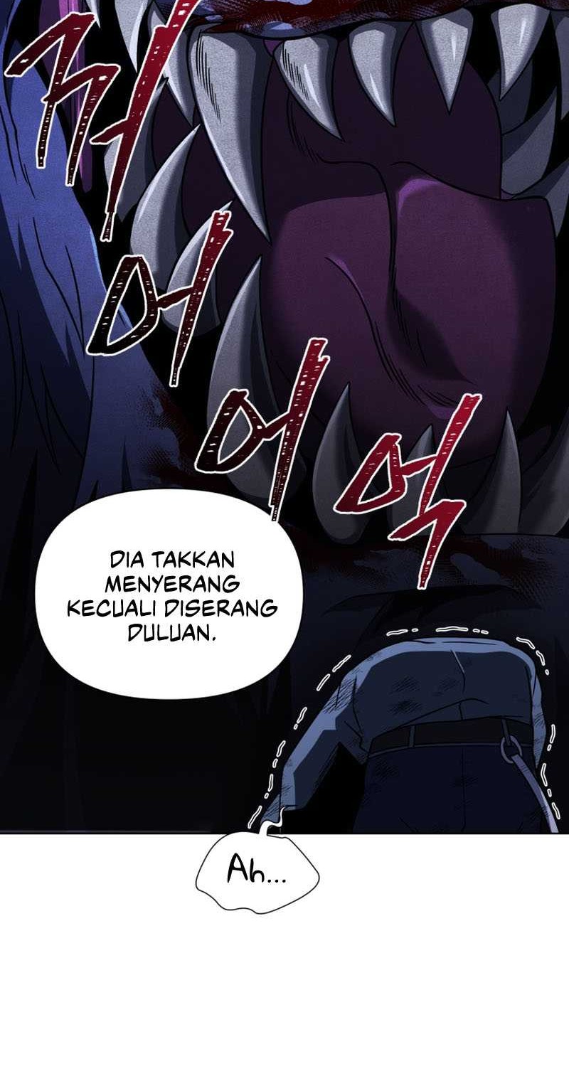 Player Who Returned 10,000 Years Later Chapter 39 Gambar 9