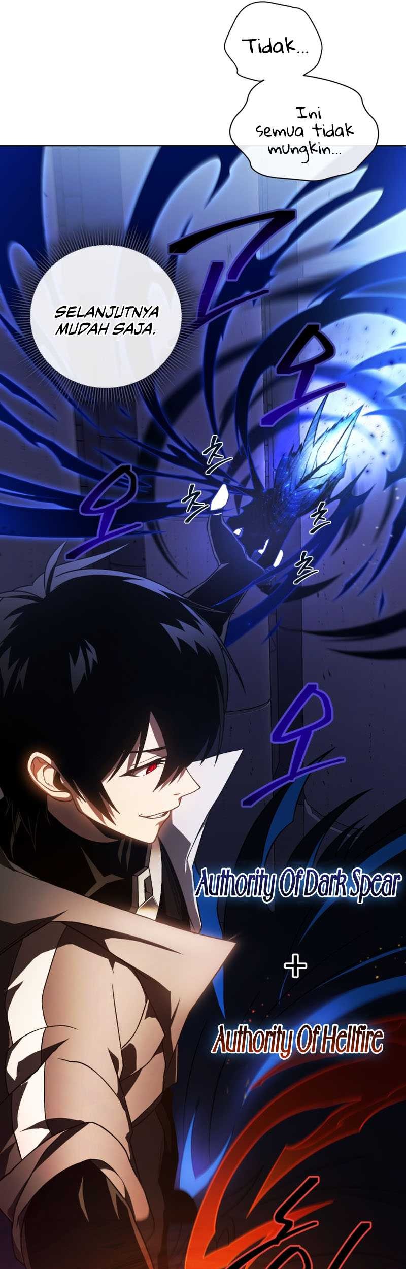 Player Who Returned 10,000 Years Later Chapter 39 Gambar 10